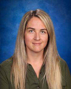 Christine Castellano