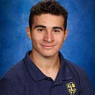 Christopher Gonzalez