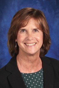 Director of Institutional Advancement