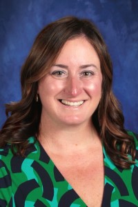 Director of Admissions